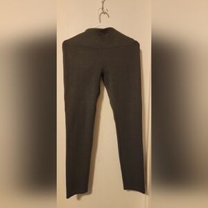 Multiples Slim-Sation Charcoal Leggings